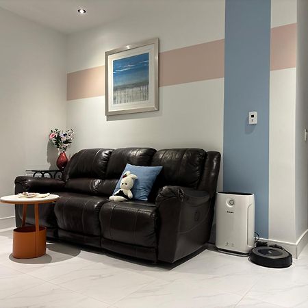 Cozy Family Suite In Vancouver Near Ubc Екстериор снимка