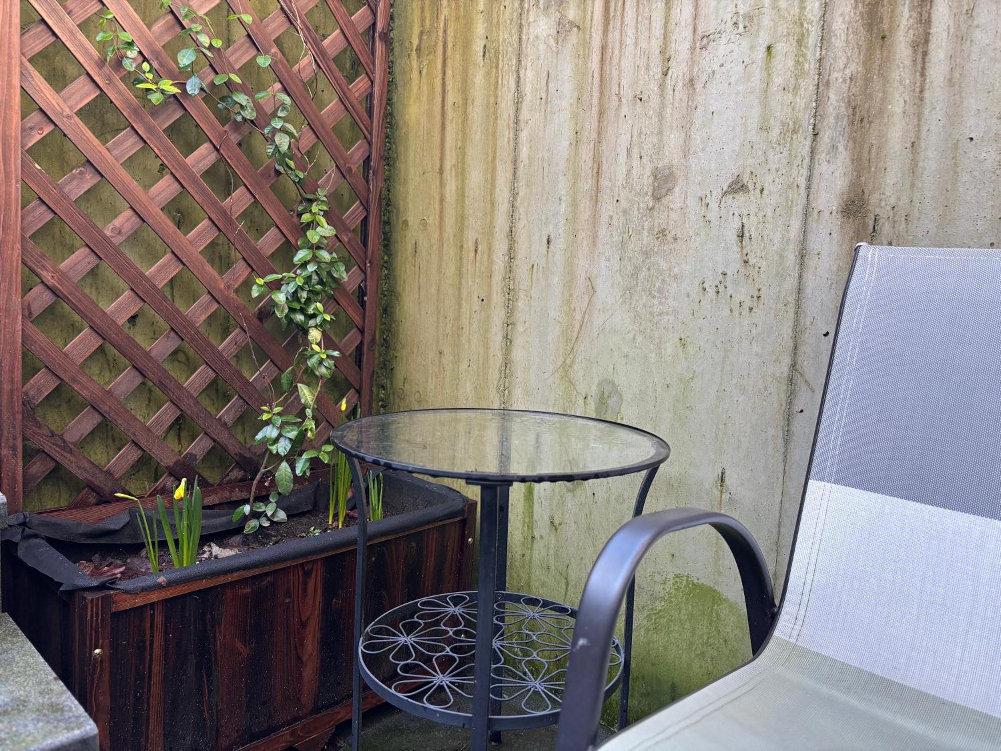 Cozy Family Suite In Vancouver Near Ubc Екстериор снимка