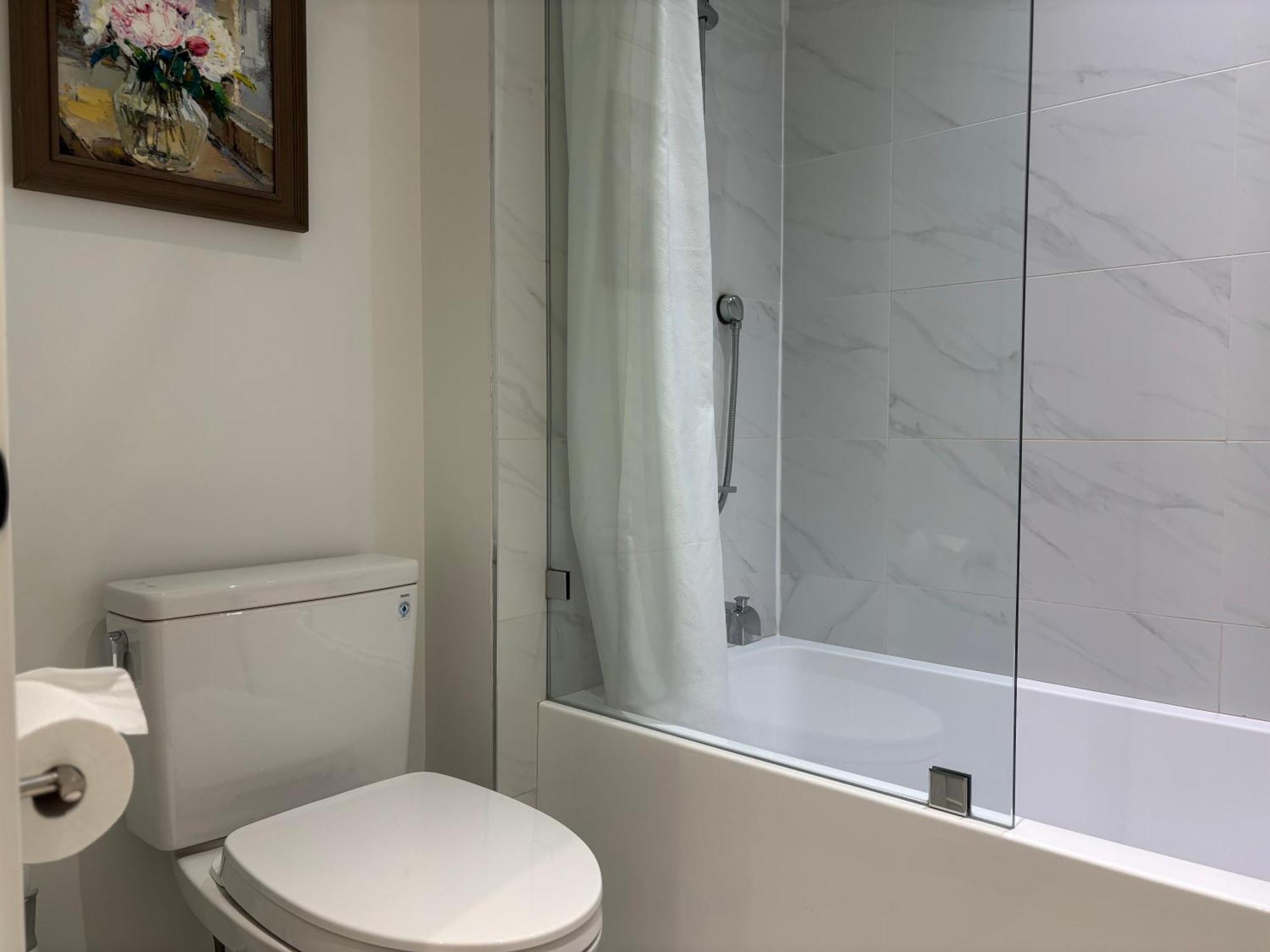 Cozy Family Suite In Vancouver Near Ubc Екстериор снимка