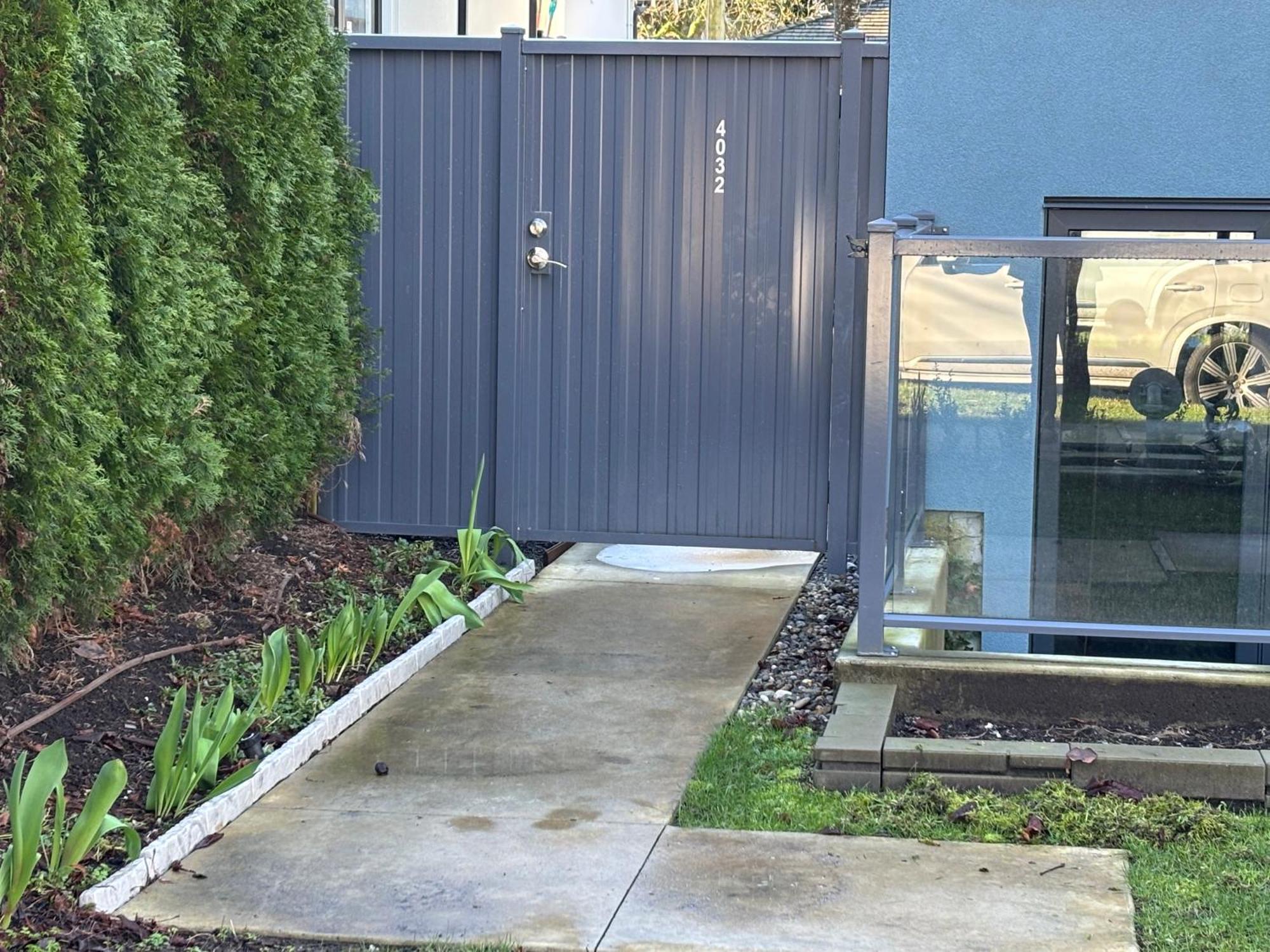 Cozy Family Suite In Vancouver Near Ubc Екстериор снимка